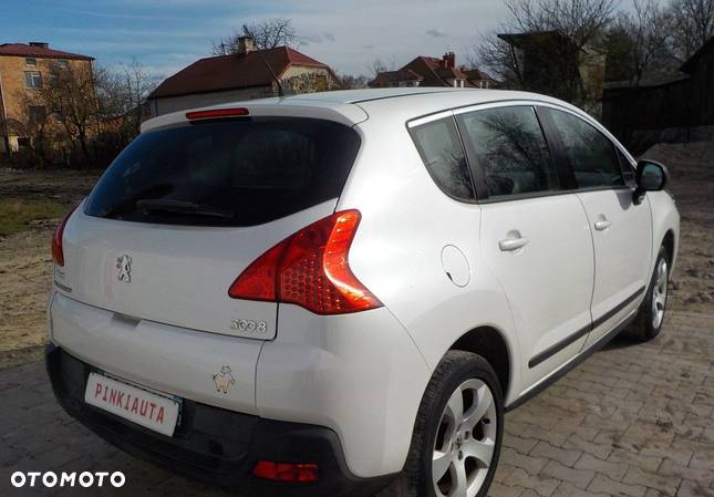 Peugeot 3008 - 13