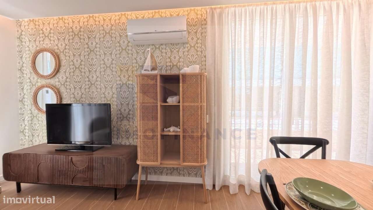 Apartamento T3 Premium - Condomínio Janelas da Baía Residence- São...-12