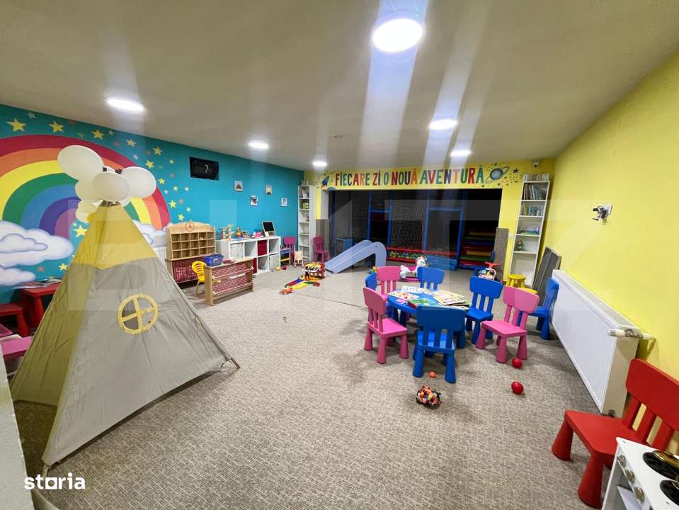 Spatiu comercial 180 mp – zona Independentei - Imagine principală: 2/8