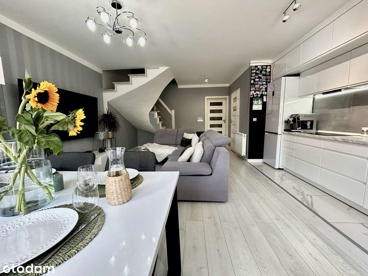 6M_BLIŹNIAK! |taras_ogród_mp_parking | TYLKO U NAS!