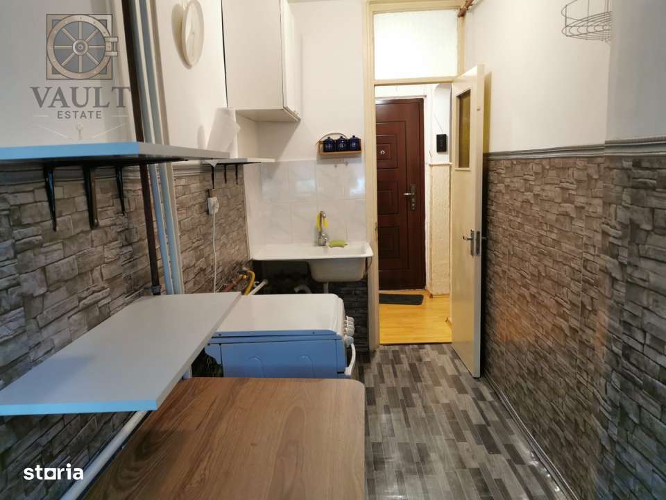 Garsoniera Gorjului-Centrala Termica - Imagine principală: 4/8