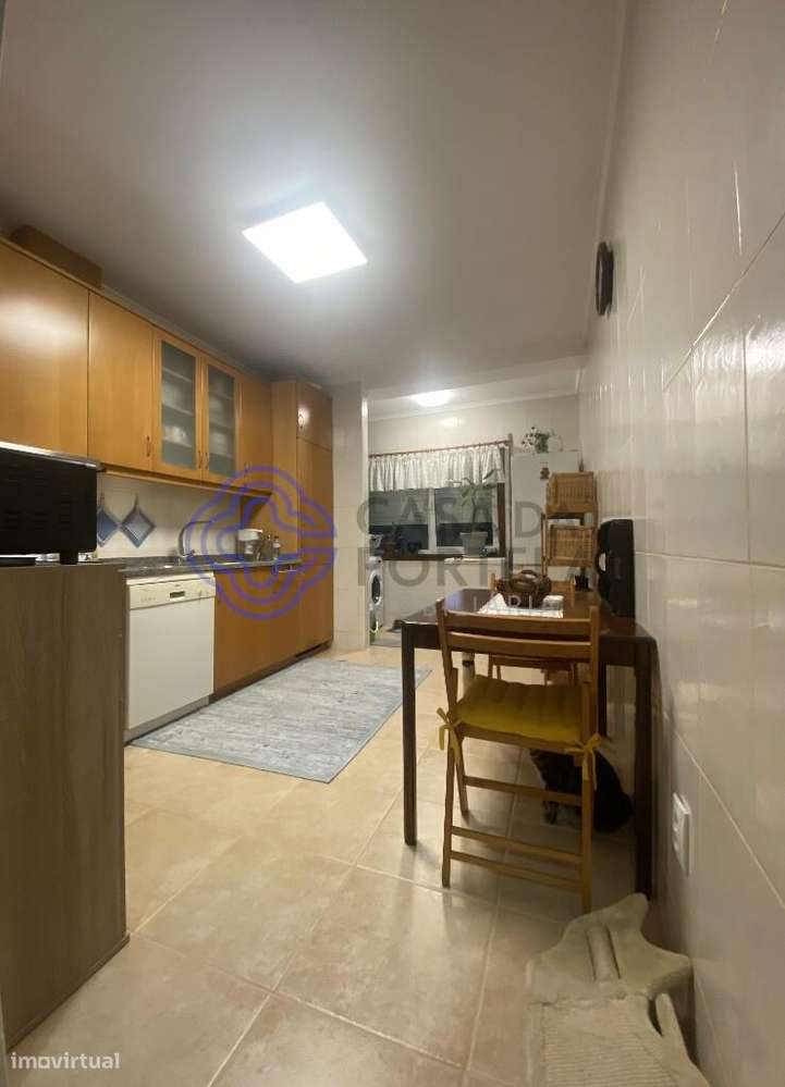 Apart. T2 Espargo - Grande imagem: 2/23