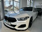 BMW M8 M850i xDrive AT - 3