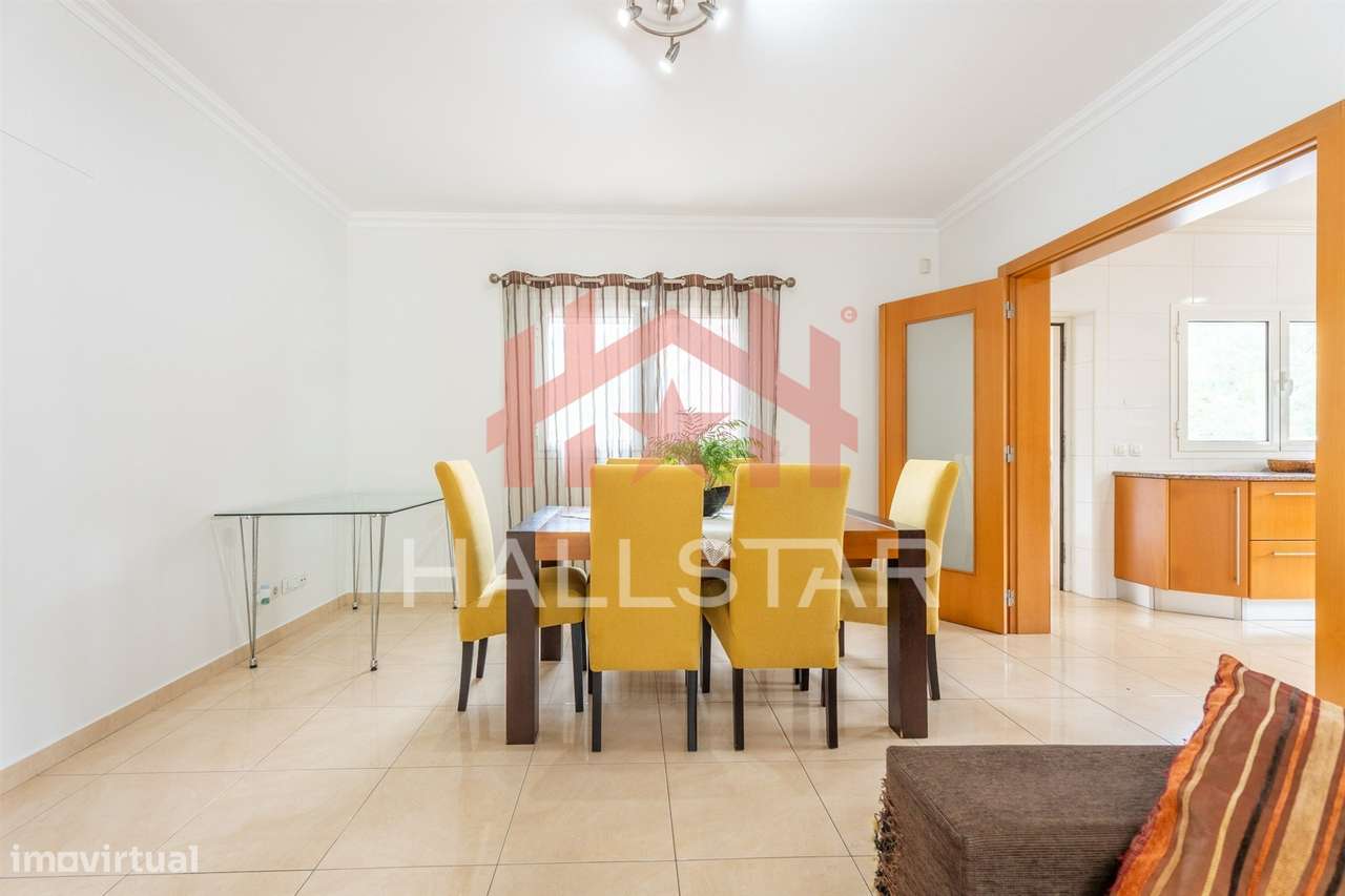 Moradia Isolada T3 / Lote com 900m2 / Janardo, Leiria-6
