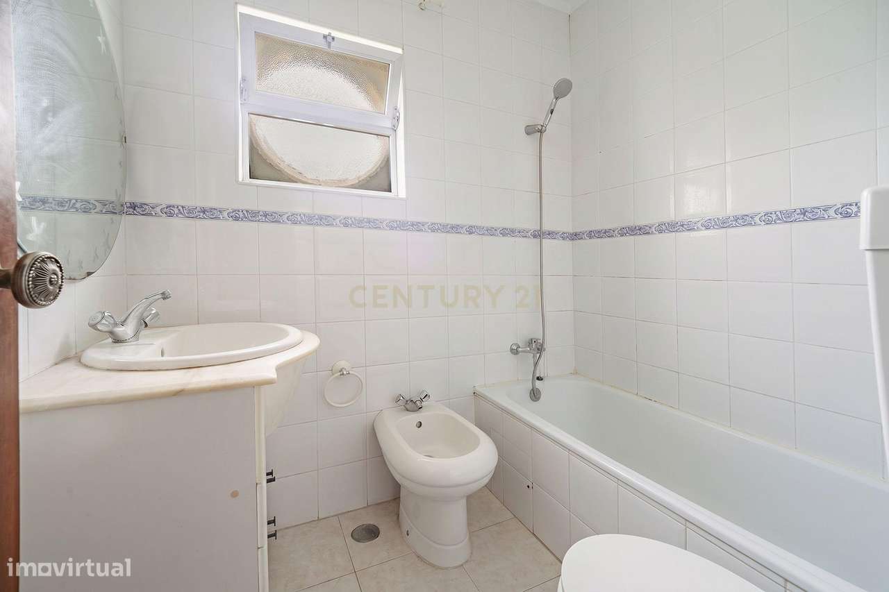 Apartamento T2 em Santarém - Oportunidade Única!-18