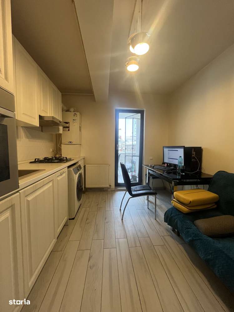 Apartament 2 camere-Hala Traian-Calea Calarasi-7