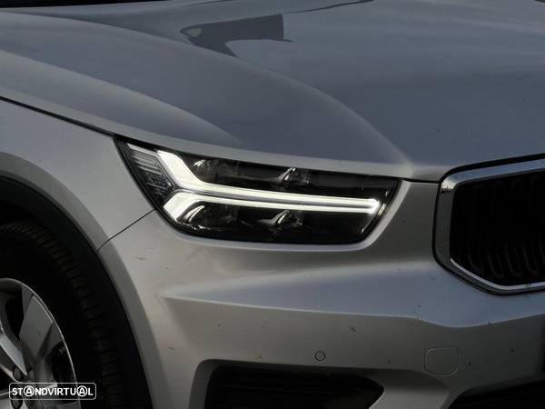 Volvo XC 40 2.0 D3 Momentum Plus Geartronic - 7