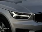 Volvo XC 40 2.0 D3 Momentum Plus Geartronic - 7