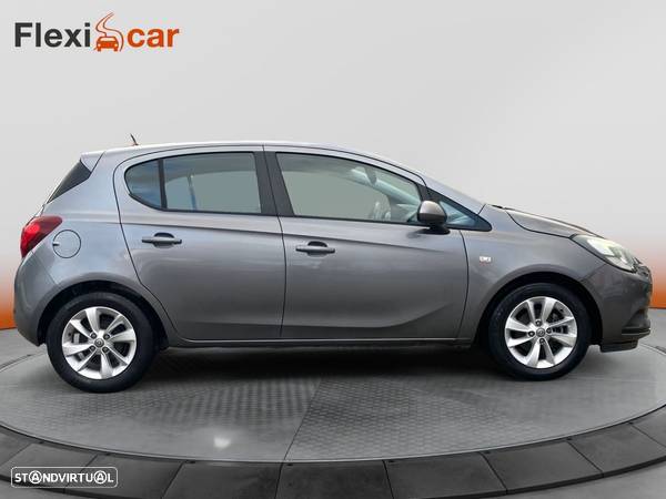 Opel Corsa - 3