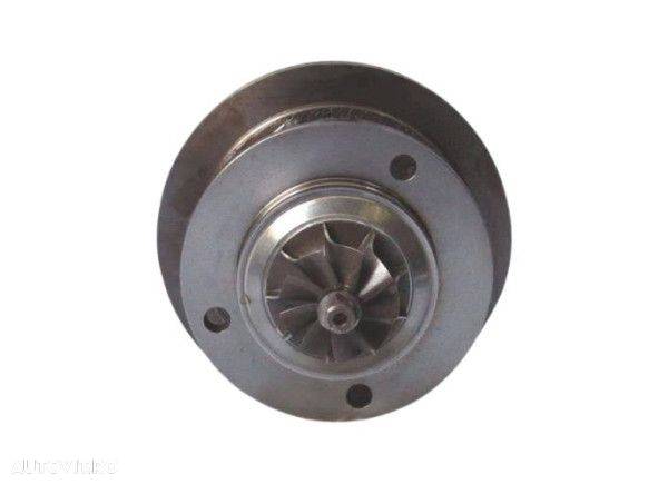 Miez Turbina Opel Agila 1.3 CDTI 70 CP Cod turbina: 5435-970-0005 - 1