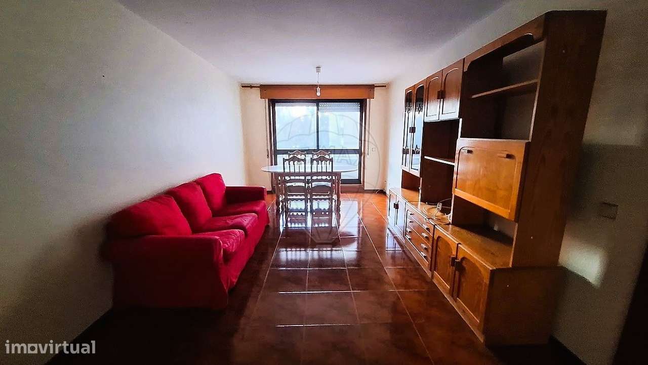 Apartamento T2 para arrendamento - Grande imagem: 4/13