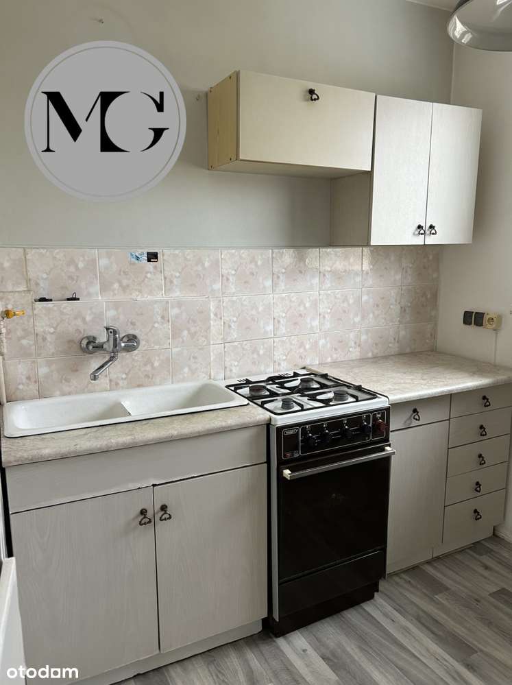 Mieszkanie 2 Pokoje Błonie-3