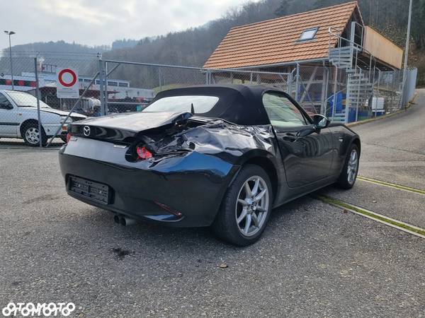 Mazda MX-5 - 3