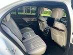 Mercedes-Benz Klasa S 350 d 4-Matic L 9G-TRONIC - 11