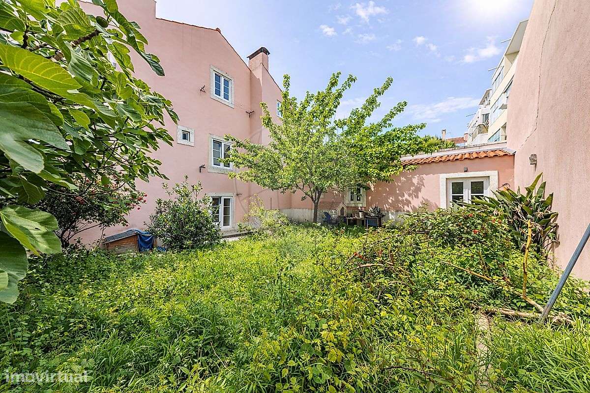 Moradia T10 para venda-32