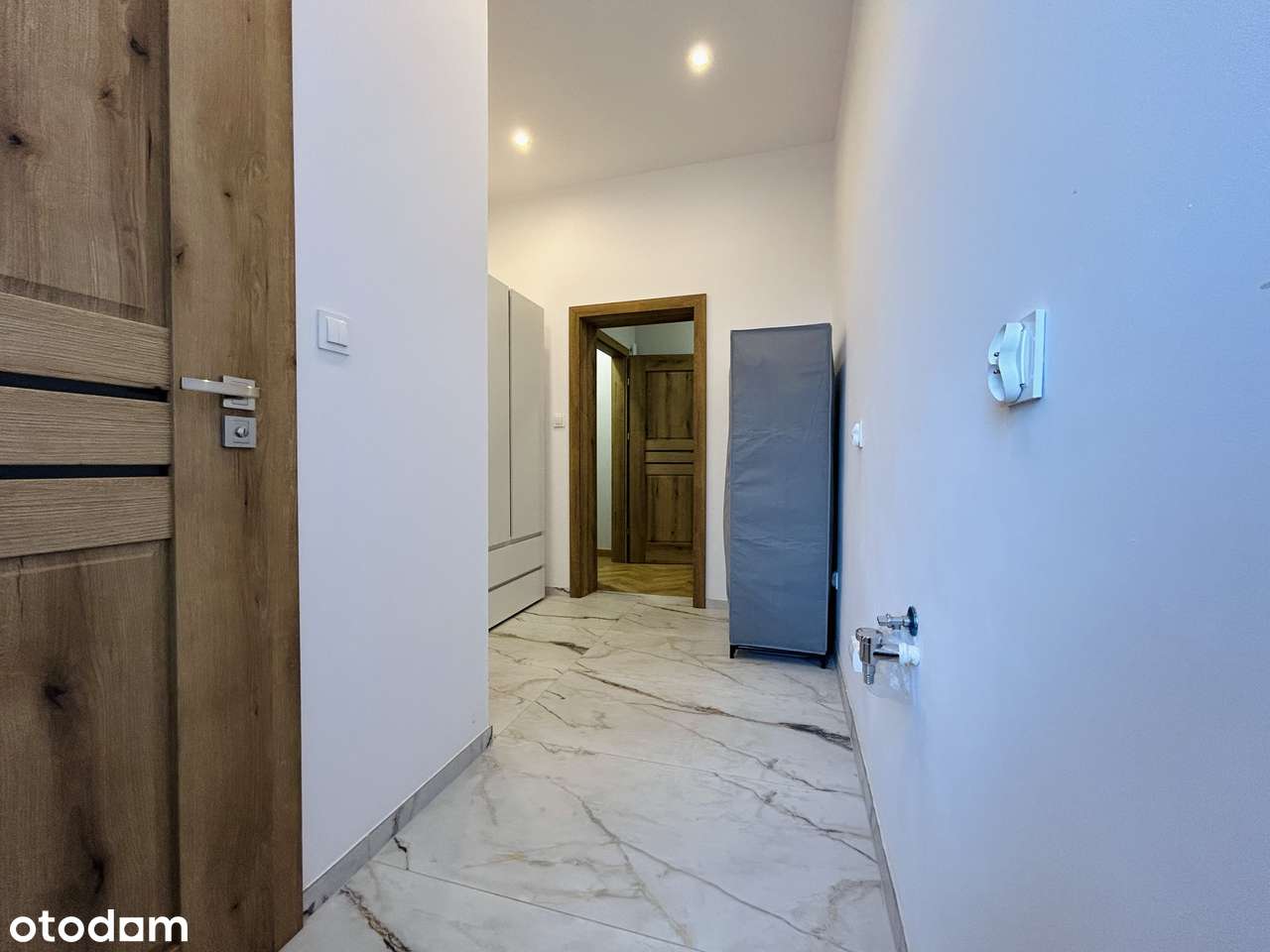 2 pokoje + kuchnia | Po kapitalnym remoncie-4