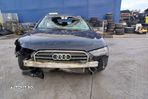 Clapeta acceleratie 03L128063R Audi A4 B8/8K (facelift)  [din 2011 pana  2016] seria Avant wagon 5- - 7