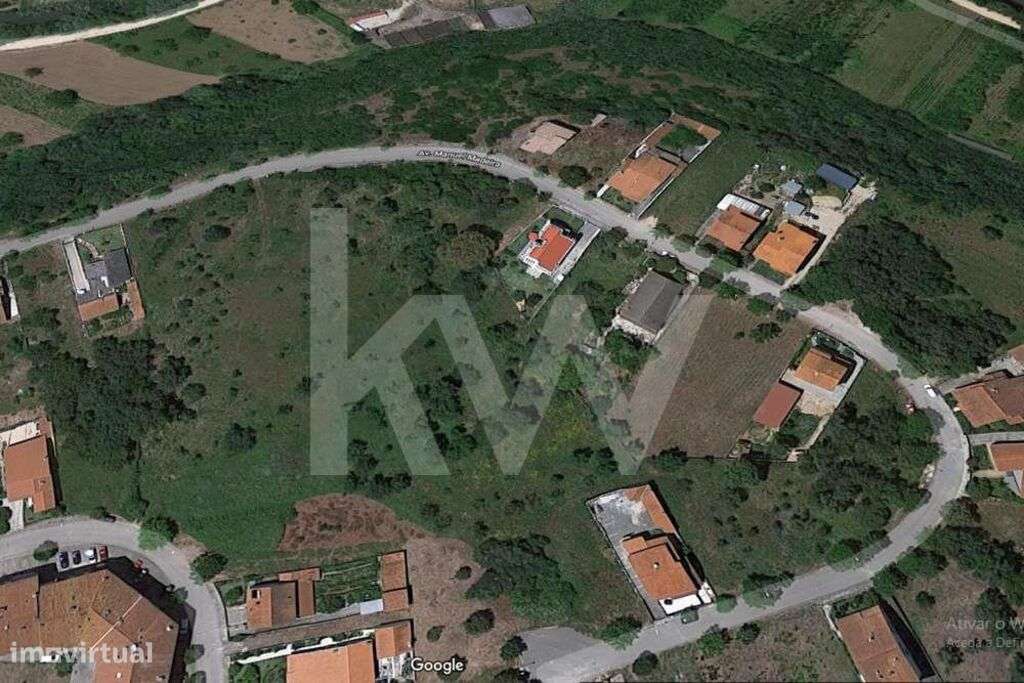 LOTE DE TERRENO PARA CONSTRUÇÃO|SOURE|ZONA RESIDENCIAL - Grande imagem: 4/15