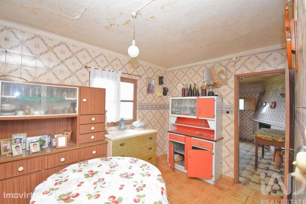Casa de aldeia T3 em São Miguel, Santa Eufémia e Rabaçal de 116,00 m2 - Grande imagem: 5/26