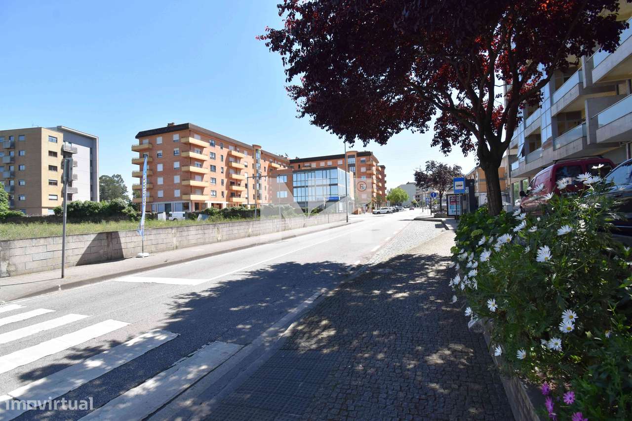 Apartamento T2 | Trofa | Centro-24