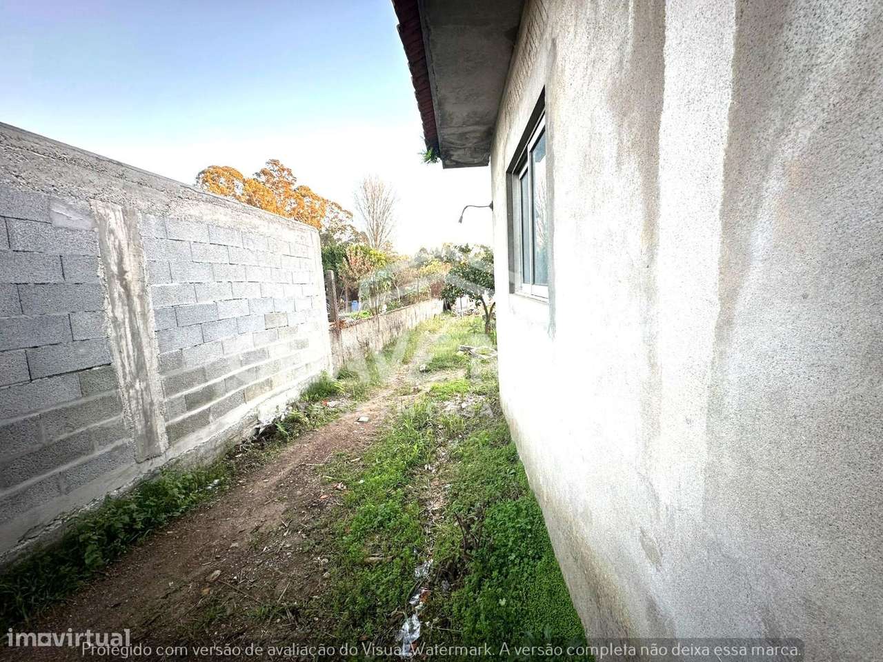 PS - Moradia Térrea c/ terreno - Pedroso, VN de Gaia (REABILILITAZAO) - Grande imagem: 3/10