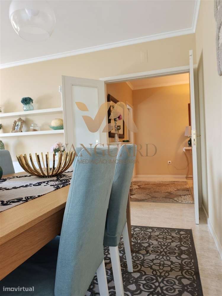 Apartamento T2 Venda em Póvoa de Varzim, Beiriz e Argivai,Póvoa de Var-37