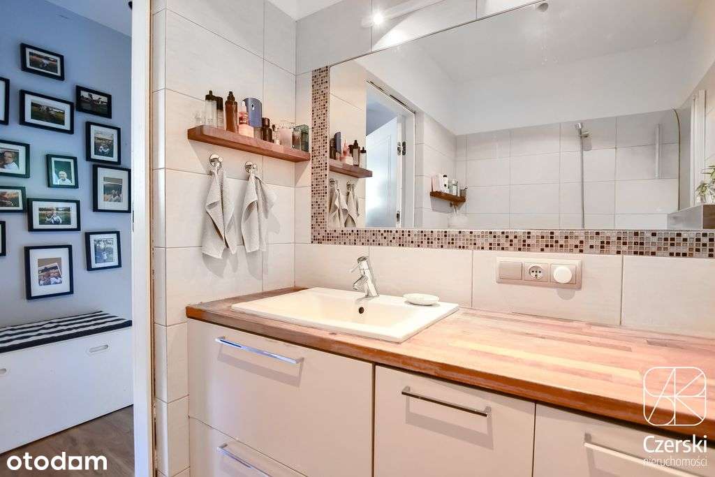2-Pokojowe Mieszkanie – Kliny | 50,5 m² | piwnica-7