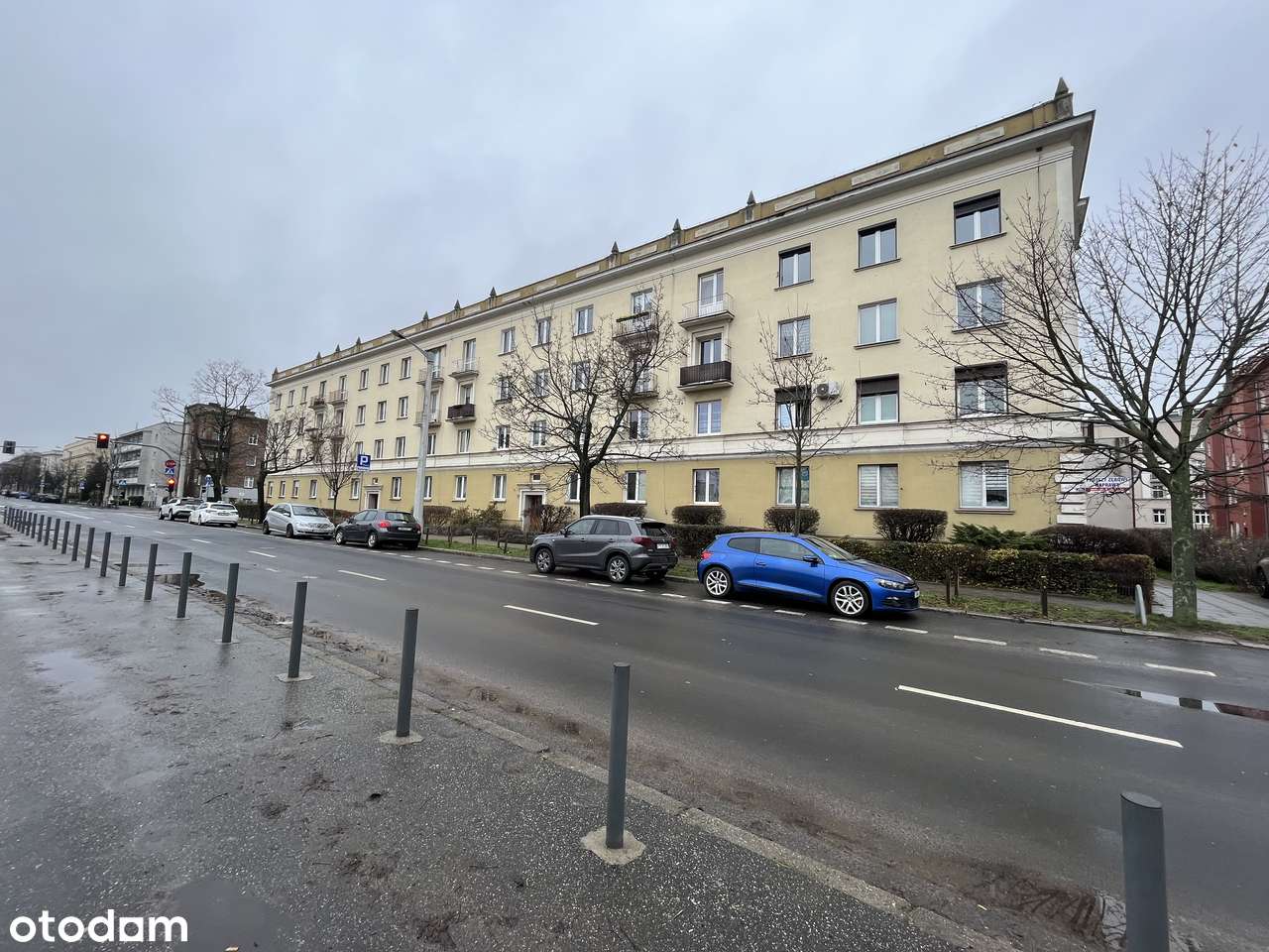 Ustawne 3 pokoje z potencjałem, Łazarz | Blisko MTP i Komunikacji - Pełny obrazek: 1/16