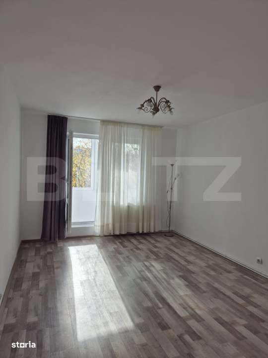 Apartament renovat si utilat, zona Tudor-0