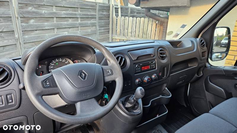 Renault MASTER - 10