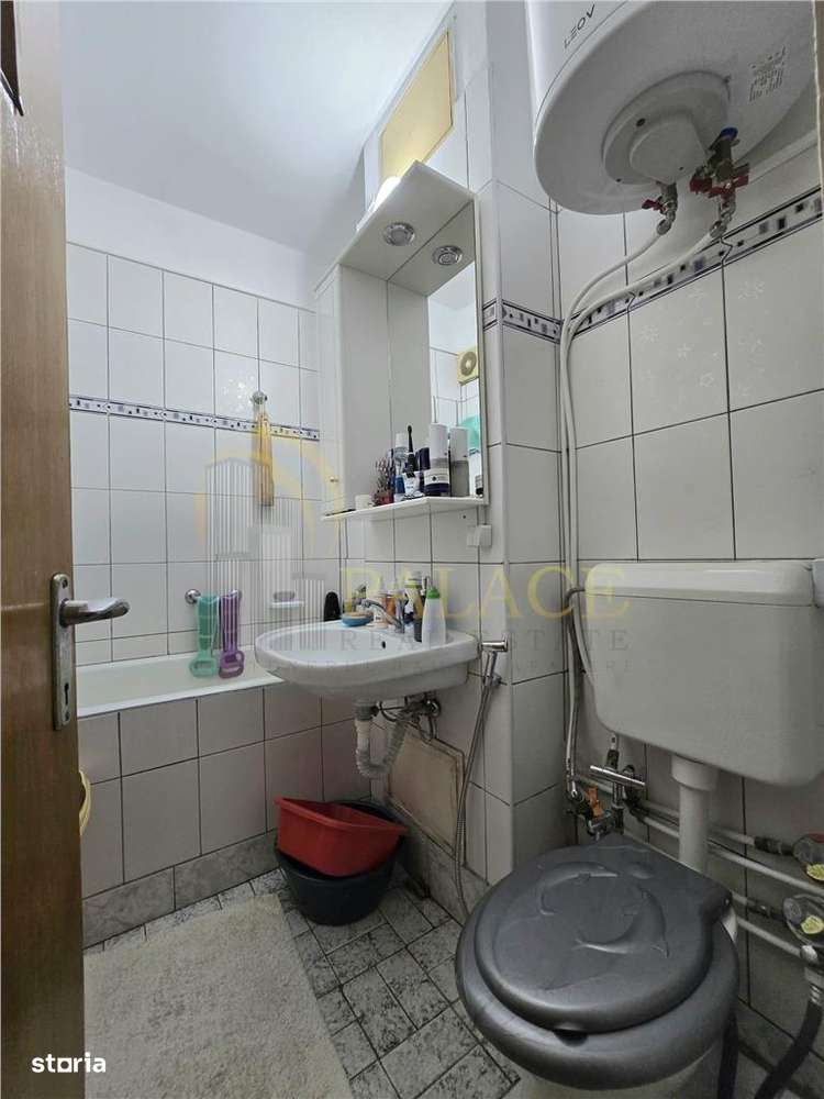 Apratament 3 camere || De vanzare || Teiul Doamnei ||-8