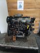 Motor Ford Focus 1.8 TDCi 115cv REF: KKDA  (C-Max), (S-Max) - 2