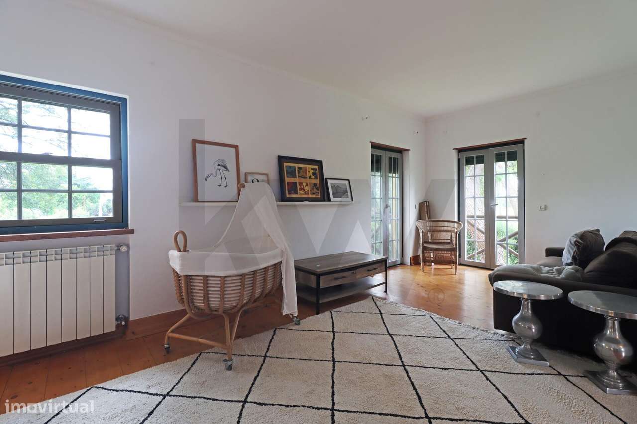 MORADIA SANTO ESTEVÃO - HERDADE DO ZAMBUJEIRO-45