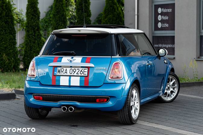 MINI Cooper S Standard - 12