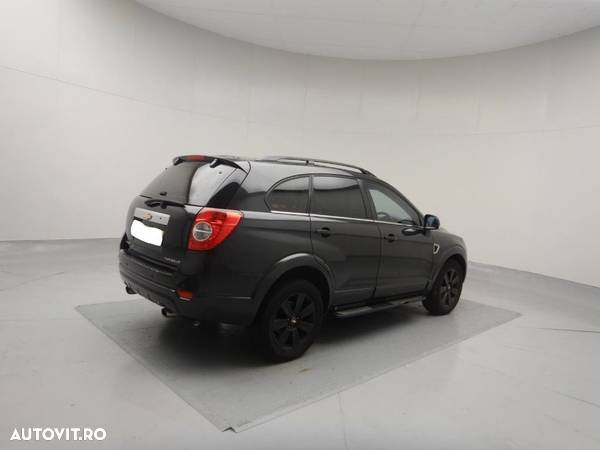 Usa dreapta spate Chevrolet Captiva 2008 SUV 2.0 Z20S - 5