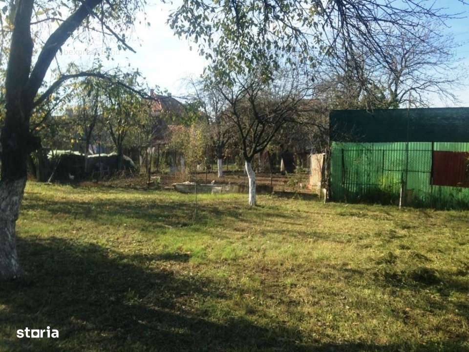 Comision 0% -Teren de constructii de vanzare – Timisoara, zona Ghiro-5