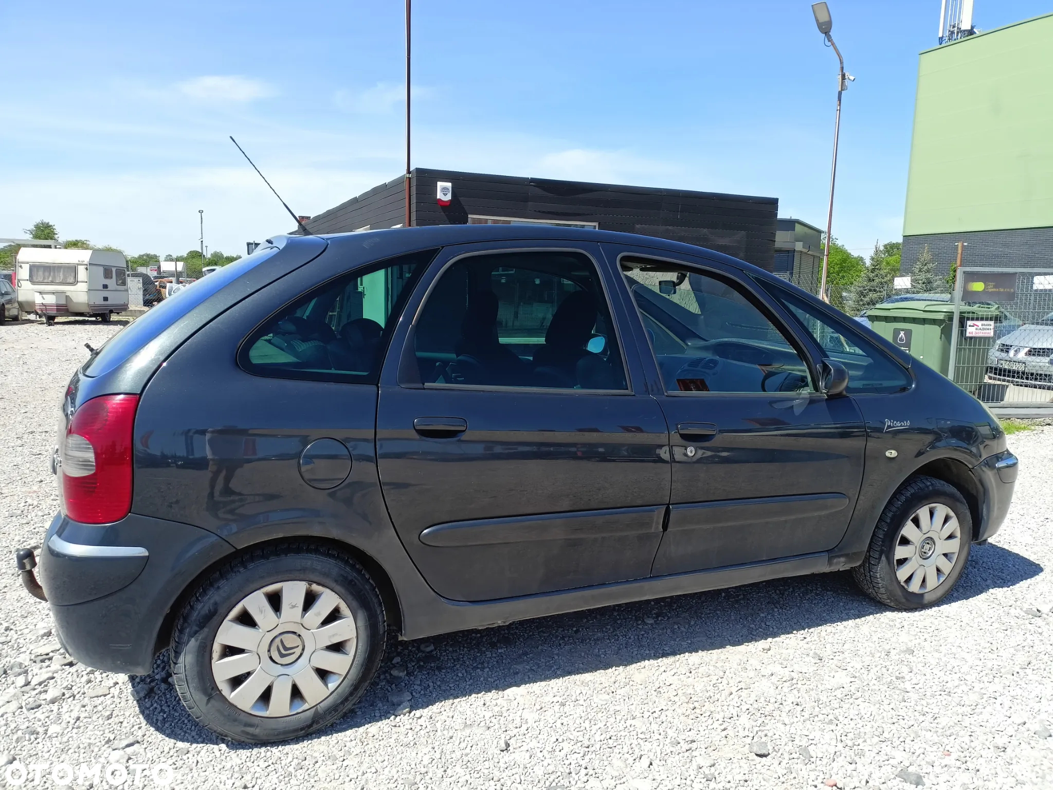 Citroën Xsara Picasso - 4