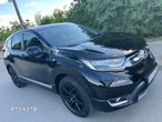 Honda CR-V 1.5T 4WD Elegance - 2