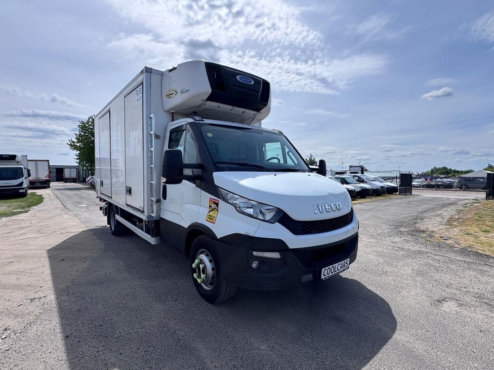 Iveco Daily 2015