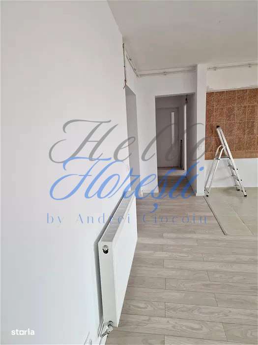 Apartament 3 camere 63mp + balcon 11 mp + garaj 18 mp, Baciu - Imagine principală: 5/6