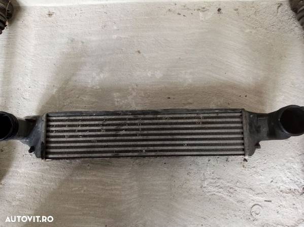 Intercooler BMW X3 E83 - 1