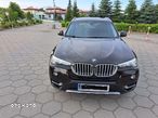 BMW X3 xDrive20d xLine - 10