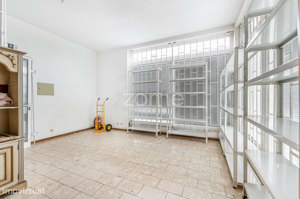 Loja 17 m² - Ed. Variante - Sobreira - Grande imagem: 5/38