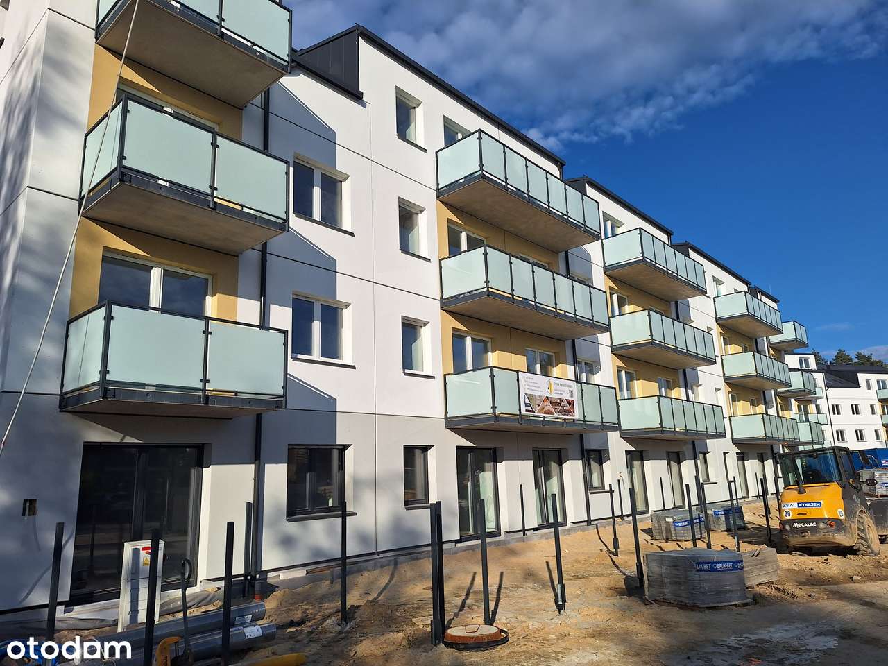 Wrocław Leśnica mieszkania bez zdolności kredytowej. Wkład własny 30% - Pełny obrazek: 3/8