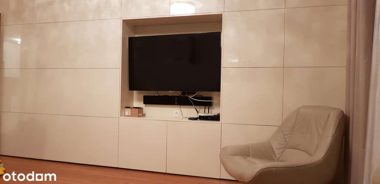 Mieszkanie na wynajem – Wołomin, ul. Mieszka I | 51 m² | 2 pokoje - Pełny obrazek: 4/9