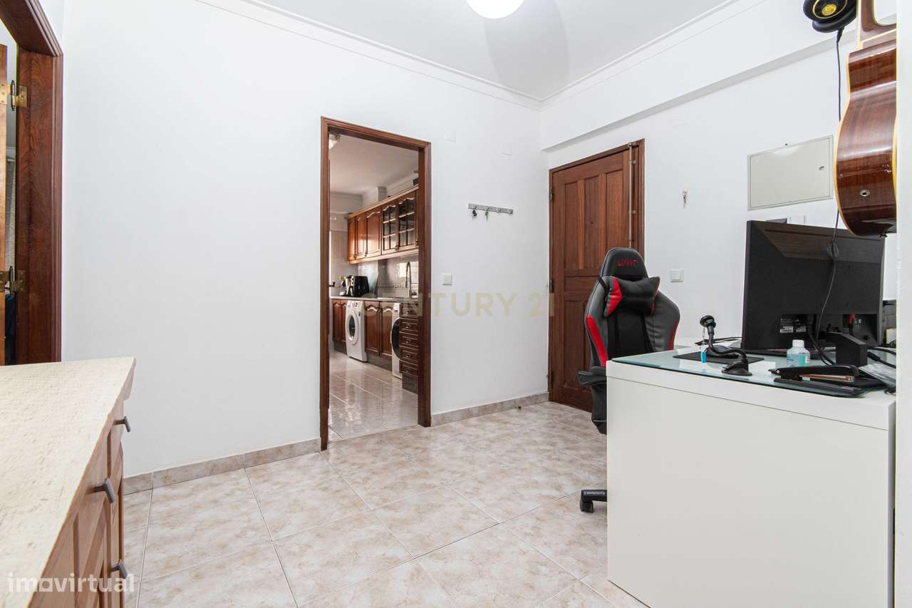 Apartamento T2 no Carregado - Grande imagem: 4/20