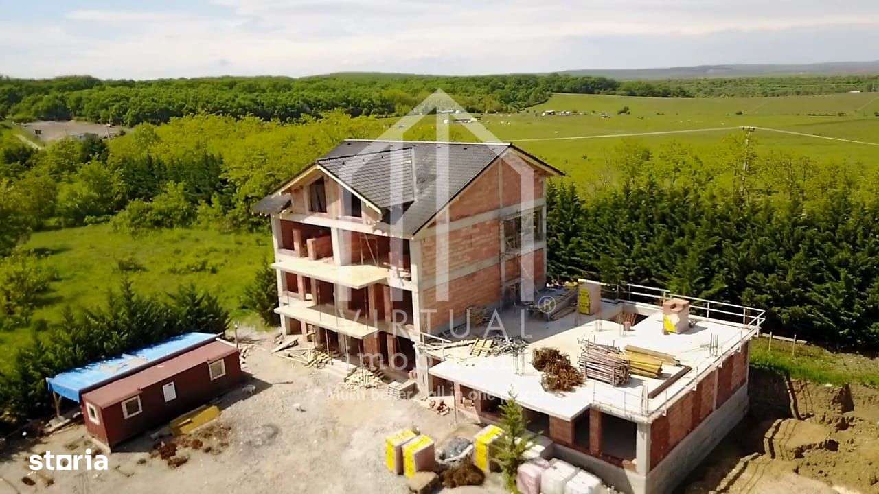 SUPER OFERTA - Apartament 2 camere - 49,7 mp + 50 mp gradina - Imagine principală: 5/11