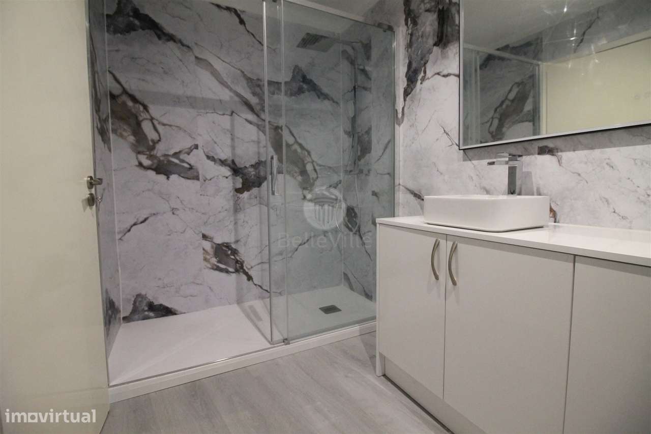 apartamento T4, 255m2,  perfeito para quem valoriza espaço-16