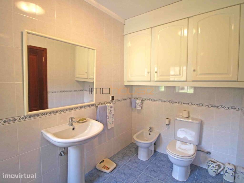 Moradia pronta habitar na Montanha - 1ha de Terreno-31