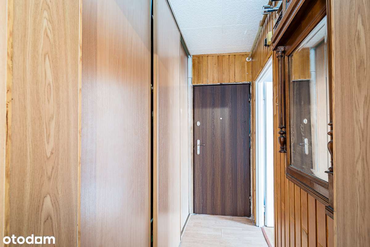 Kraków – Bieżanów – ul. Barbary - 3 pokojowe-11